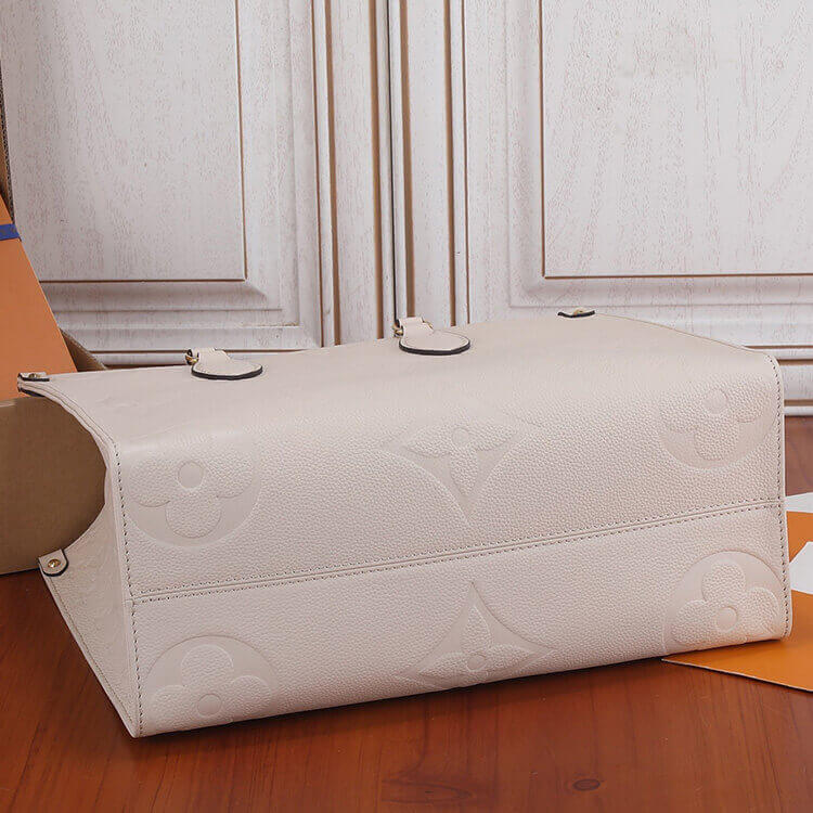 Replica LV OnTheGo MM M46531 (5)
