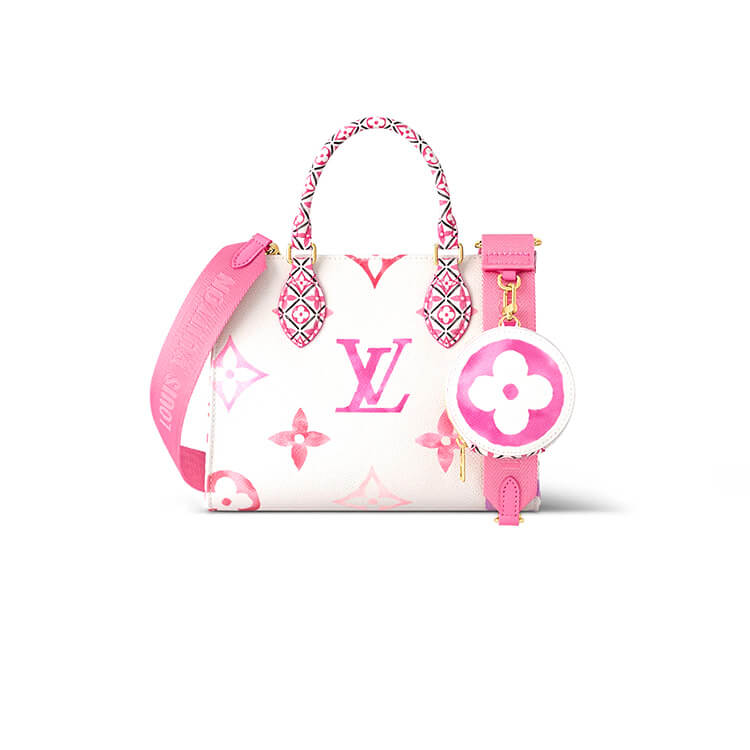 Replica LV OnTheGo PM M22976 (1)