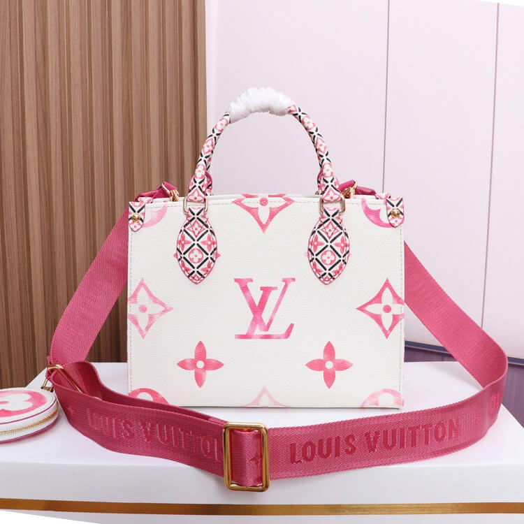 Replica LV OnTheGo PM M22976 (2)