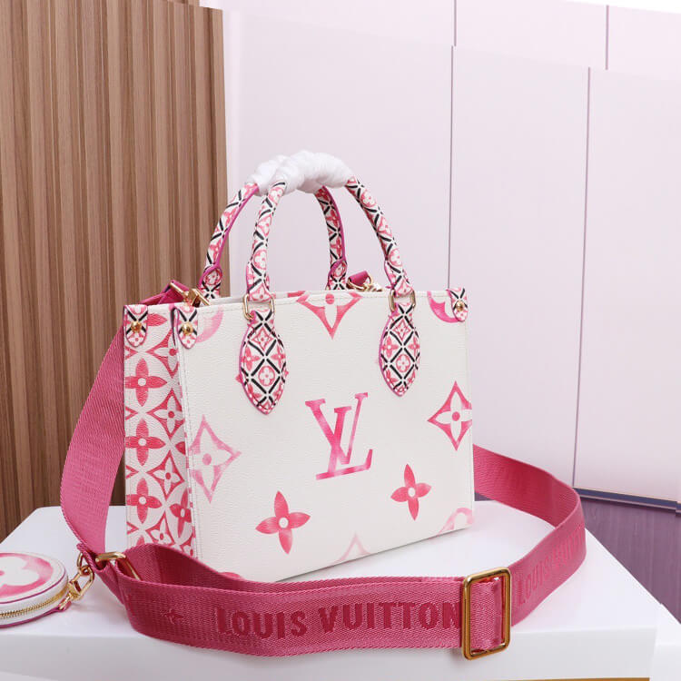 Replica LV OnTheGo PM M22976 (3)