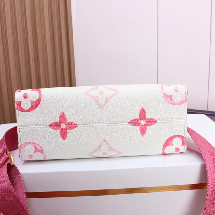 Replica LV OnTheGo PM M22976 (4)