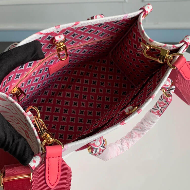 Replica LV OnTheGo PM M22976 (5)