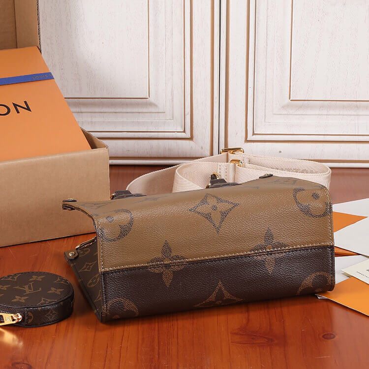 Replica LV OnTheGo PM M46373 (5)