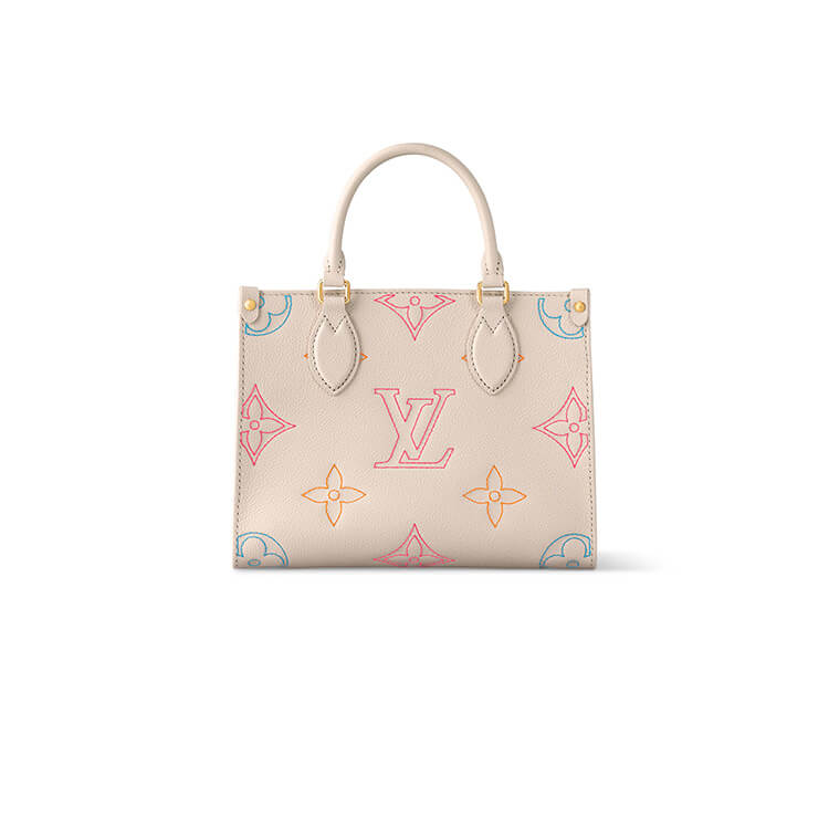 Replica LV OnTheGo PM M46629 (1)