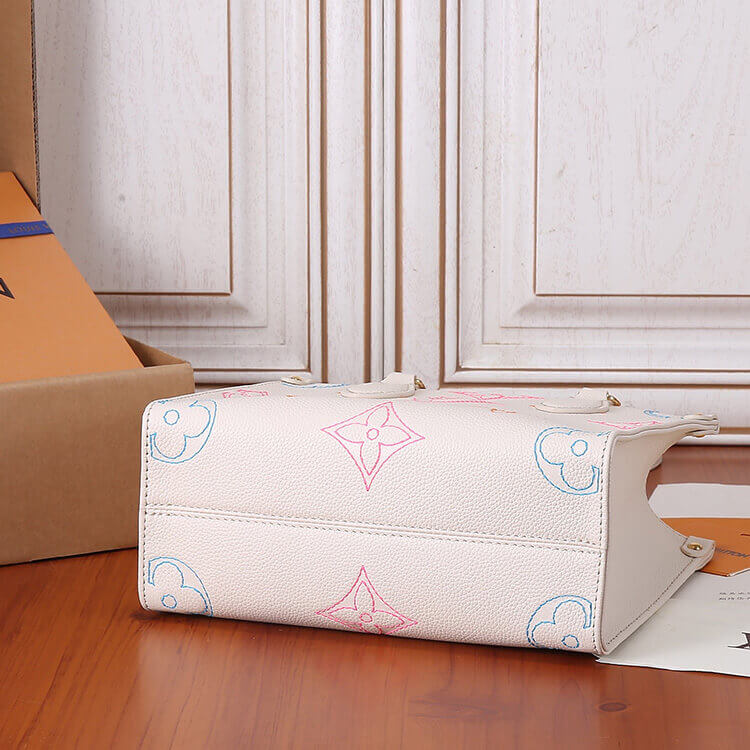 Replica LV OnTheGo PM M46629 (5)