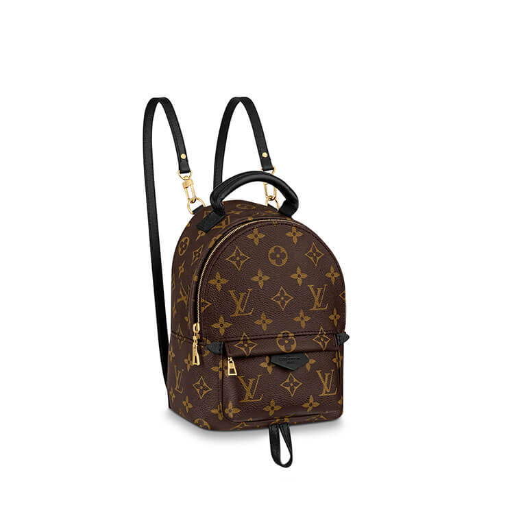 Replica LV Palm Springs Mini Backpack M44873 (1)