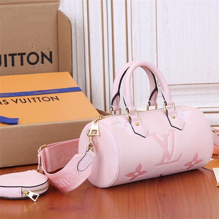 Replica LV Papillon BB Bag M45707 (3)