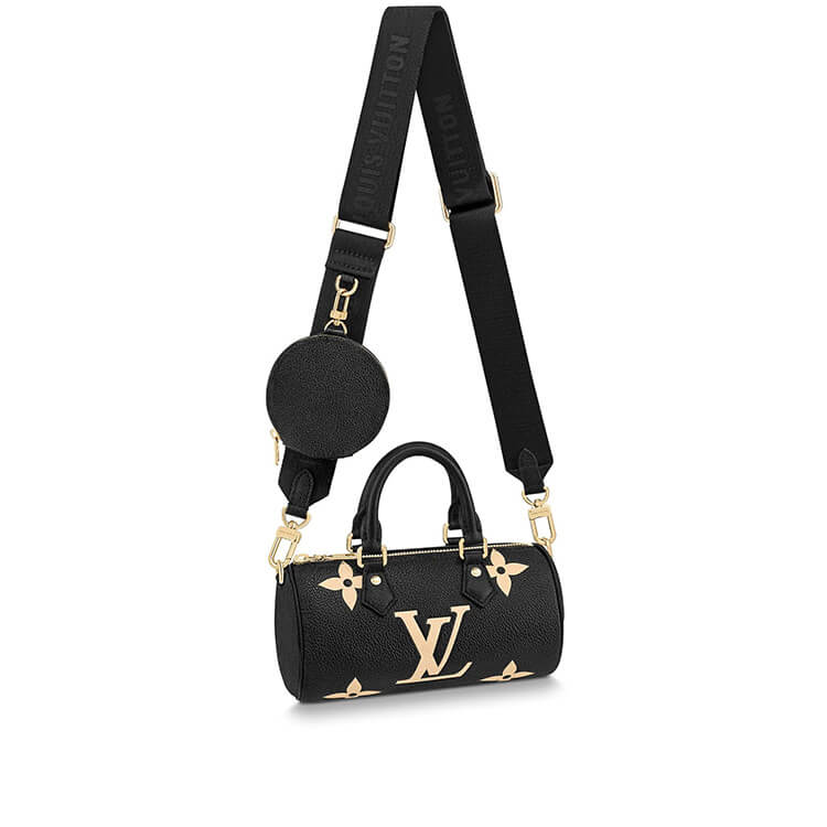Replica LV Papillon BB Bag M45980 (1)