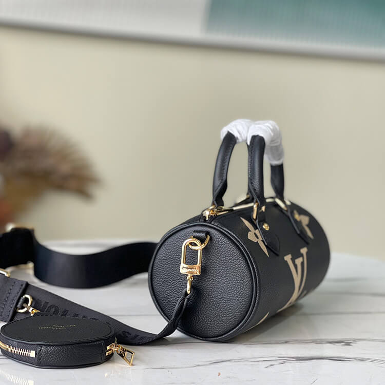 Replica LV Papillon BB Bag M45980 (3)