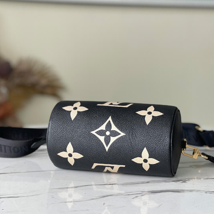 Replica LV Papillon BB Bag M45980 (5)