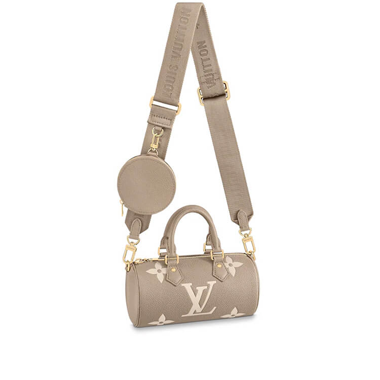 Replica LV Papillon BB Bag M46031 (1)