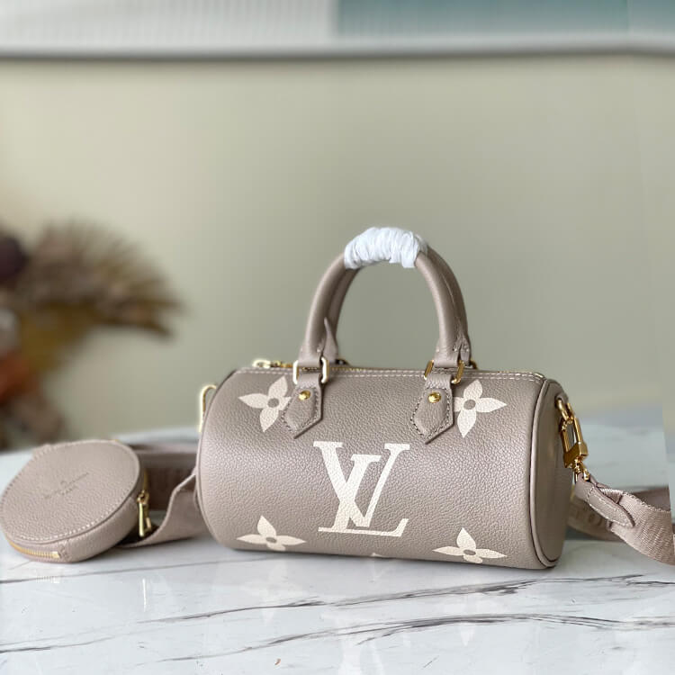 Replica LV Papillon BB Bag M46031 (2)