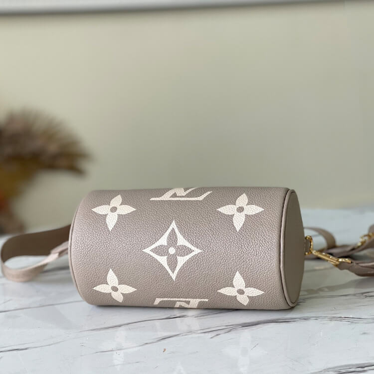 Replica LV Papillon BB Bag M46031 (5)