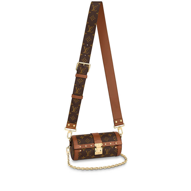 Replica LV Papillon Trunk M57835 (1)