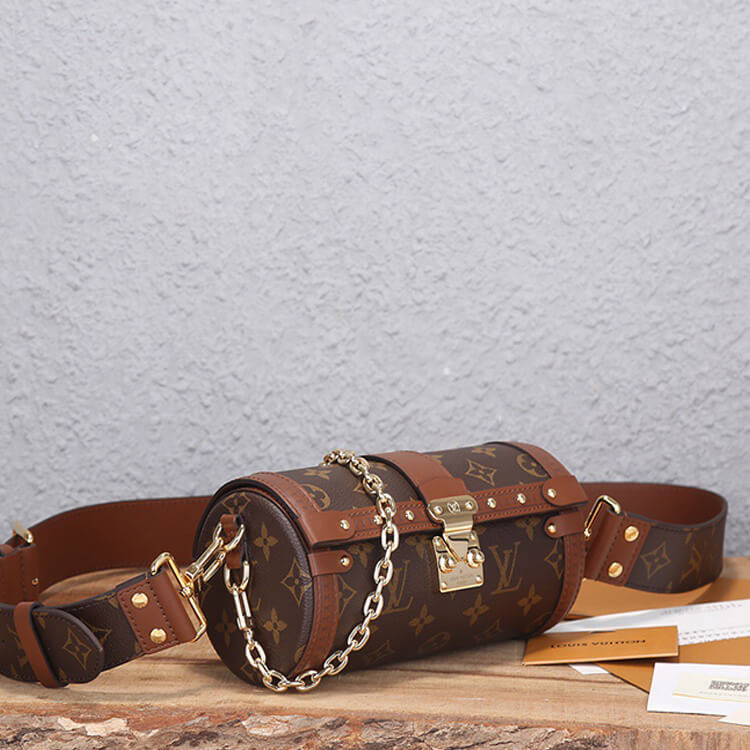 Replica LV Papillon Trunk M57835 (3)
