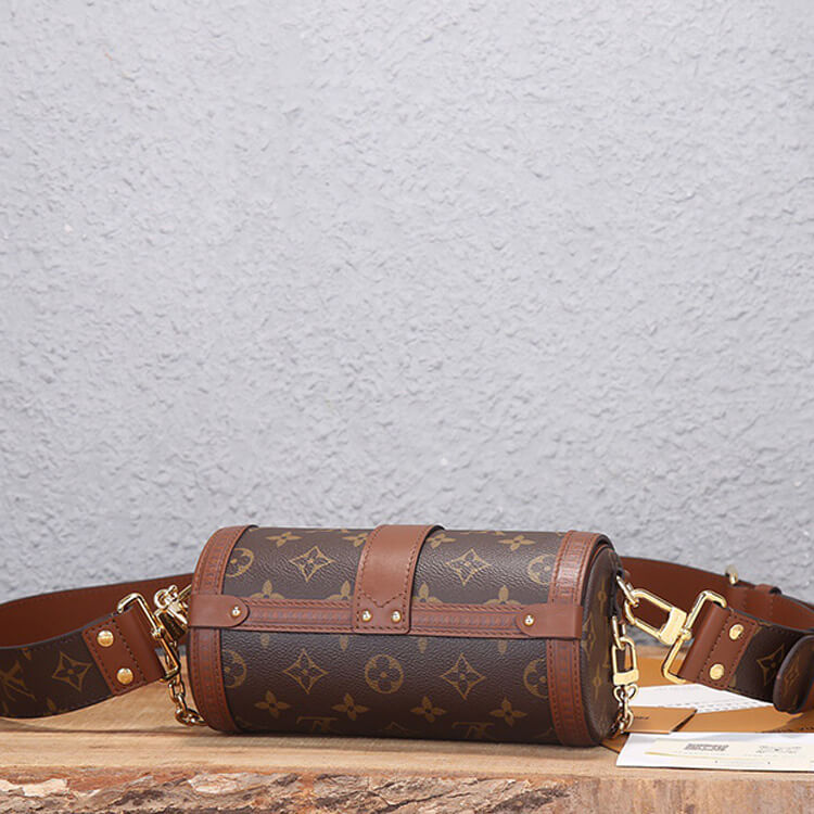 Replica LV Papillon Trunk M57835 (4)