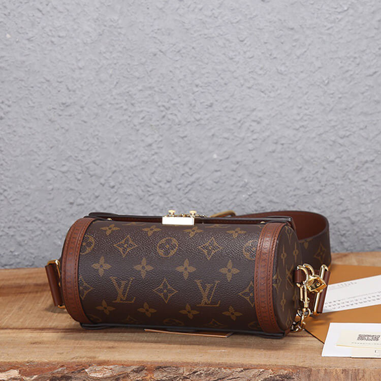 Replica LV Papillon Trunk M57835 (5)