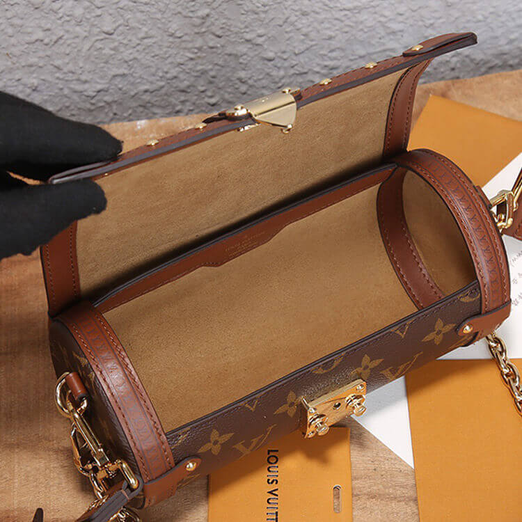 Replica LV Papillon Trunk M57835 (6)