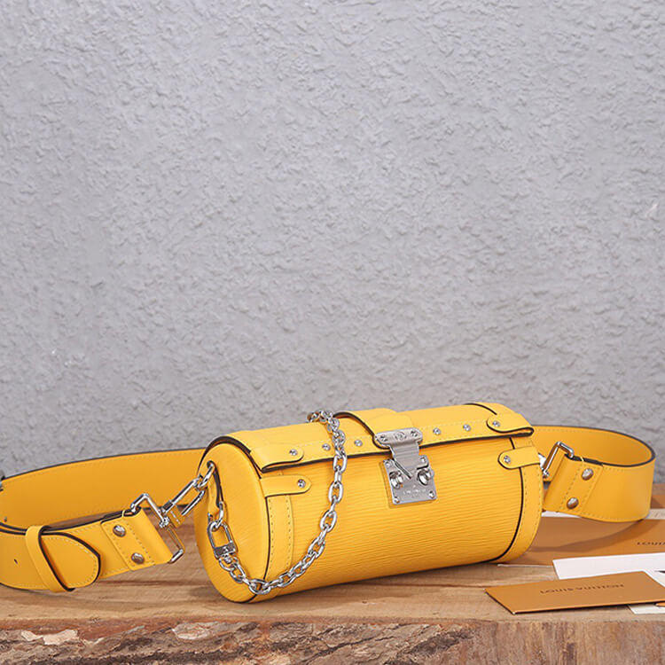 Replica LV Papillon Trunk M58647 (3)