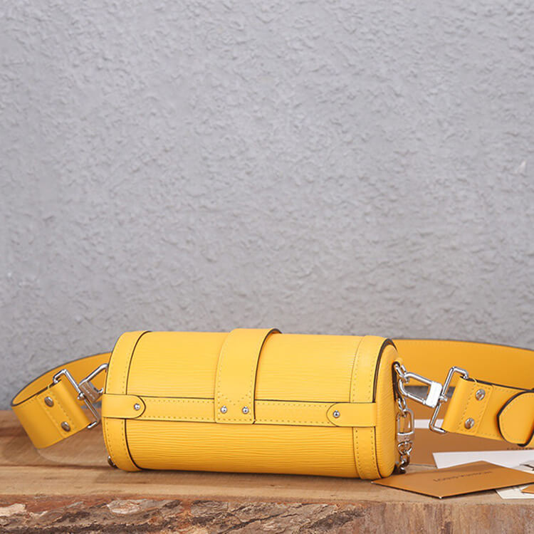 Replica LV Papillon Trunk M58647 (4)