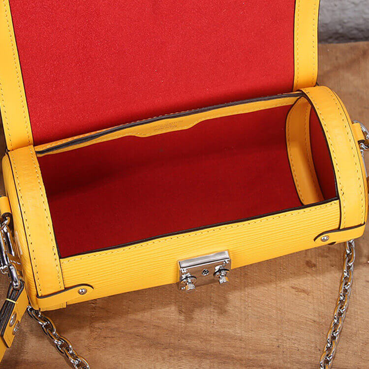 Replica LV Papillon Trunk M58647 (6)