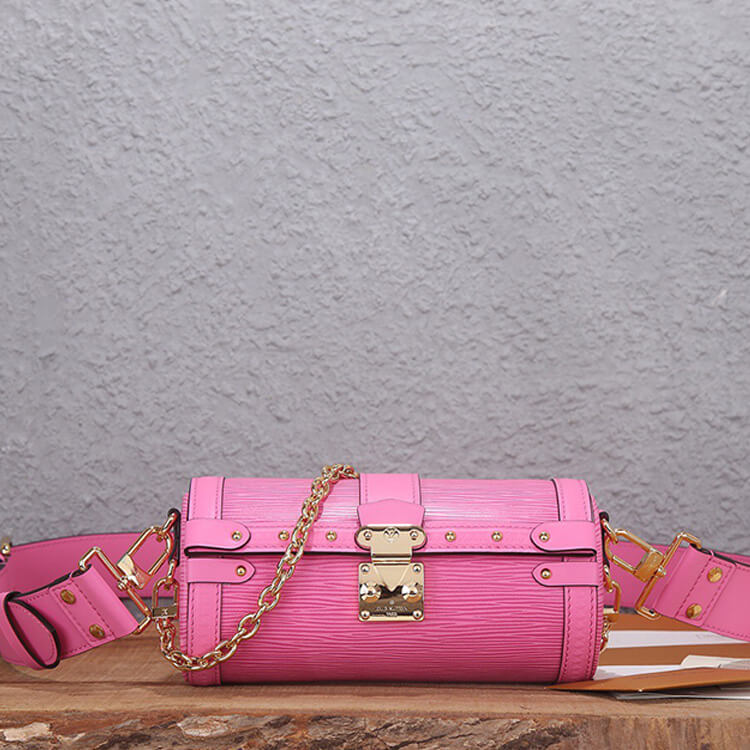 Replica LV Papillon Trunk M58649 (2)
