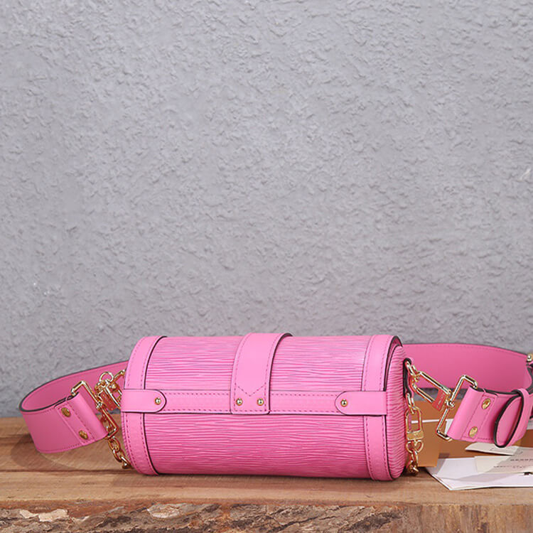 Replica LV Papillon Trunk M58649 (4)