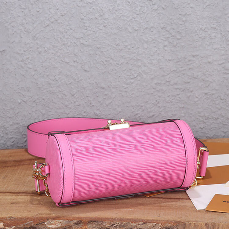 Replica LV Papillon Trunk M58649 (5)