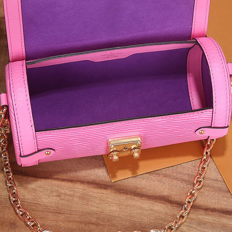 Replica LV Papillon Trunk M58649 (6)