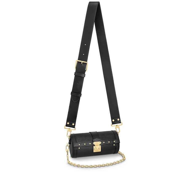 Replica LV Papillon Trunk M58655 (1)