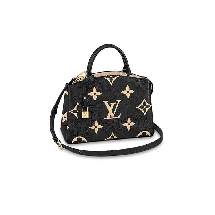 Replica LV Petit Palais M58913 (1)