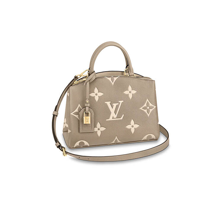 Replica LV Petit Palais M58914 (1)