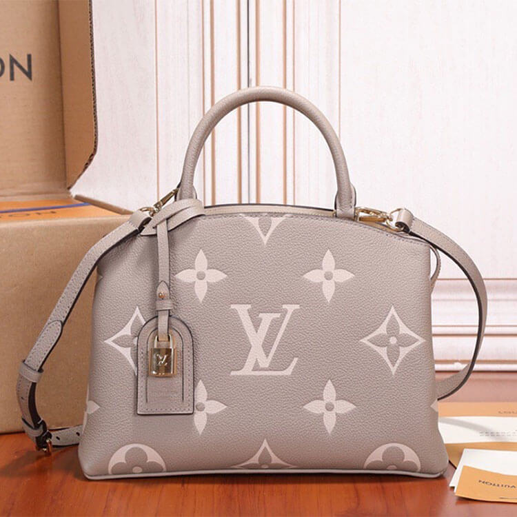 Replica LV Petit Palais M58914 (2)
