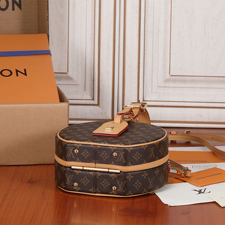 Replica LV Petite Boite Chapeau M43514 (5)
