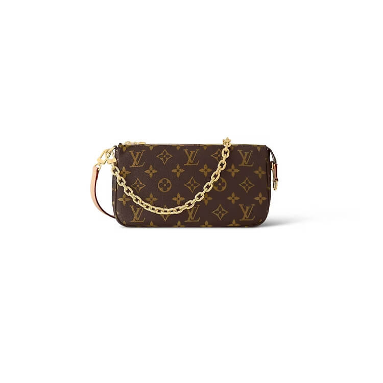 Replica LV Pochette Accessoires M82766 (1)