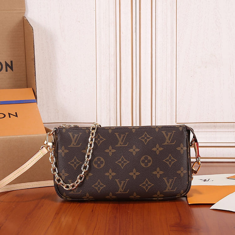 Replica LV Pochette Accessoires M82766 (2)