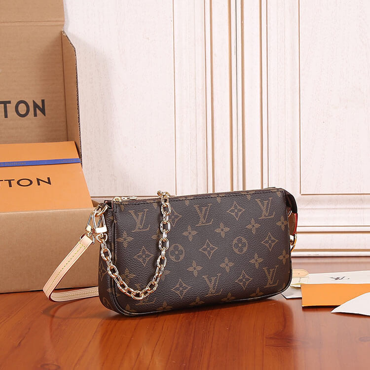 Replica LV Pochette Accessoires M82766 (3)