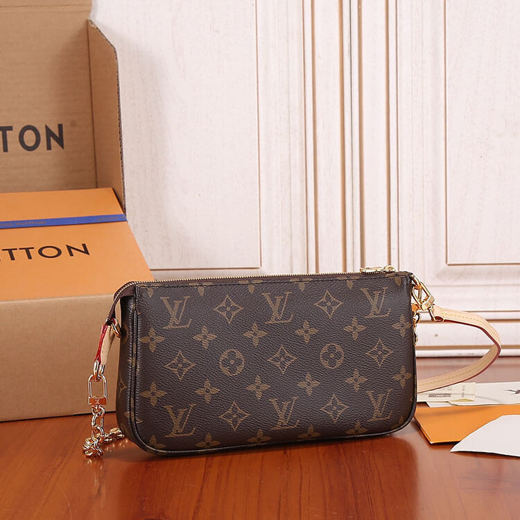 Replica LV Pochette Accessoires M82766 (4)