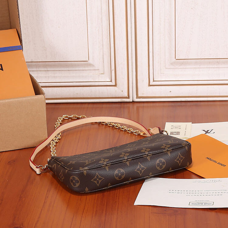 Replica LV Pochette Accessoires M82766 (5)