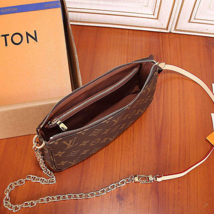 Replica LV Pochette Accessoires M82766 (6)