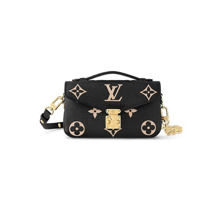 Replica LV Pochette Métis East West M46596 (1)