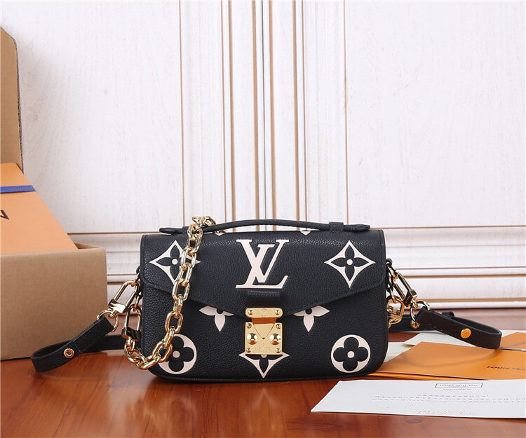 Replica LV Pochette Métis East West M46596 (2)