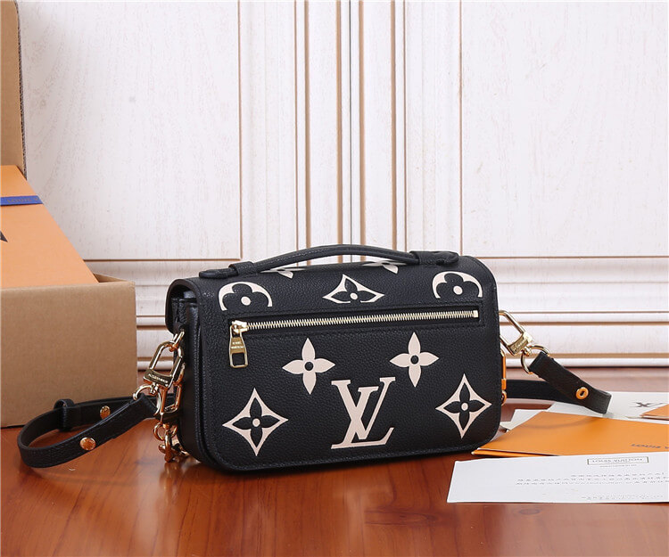 Replica LV Pochette Métis East West M46596 (4)
