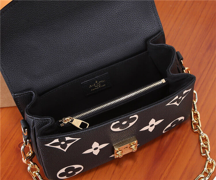 Replica LV Pochette Métis East West M46596 (6)