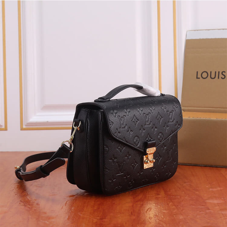 Replica LV Pochette Metis M41487 (3)