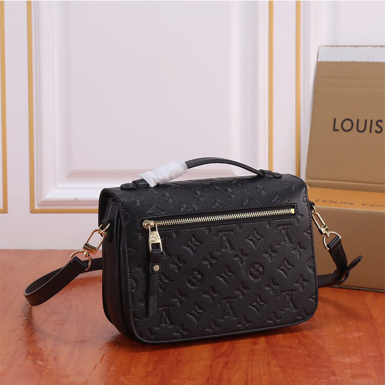 Replica LV Pochette Metis M41487 (4)