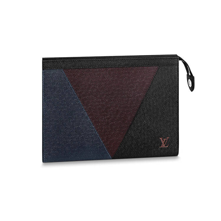Replica LV Pochette Voyage MM M30718 (1)