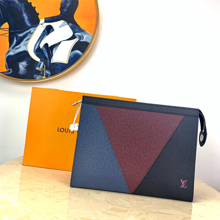 Replica LV Pochette Voyage MM M30718 (2)