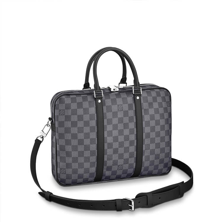 Replica LV Porte-Documents Voyage PM N41478 (1)
