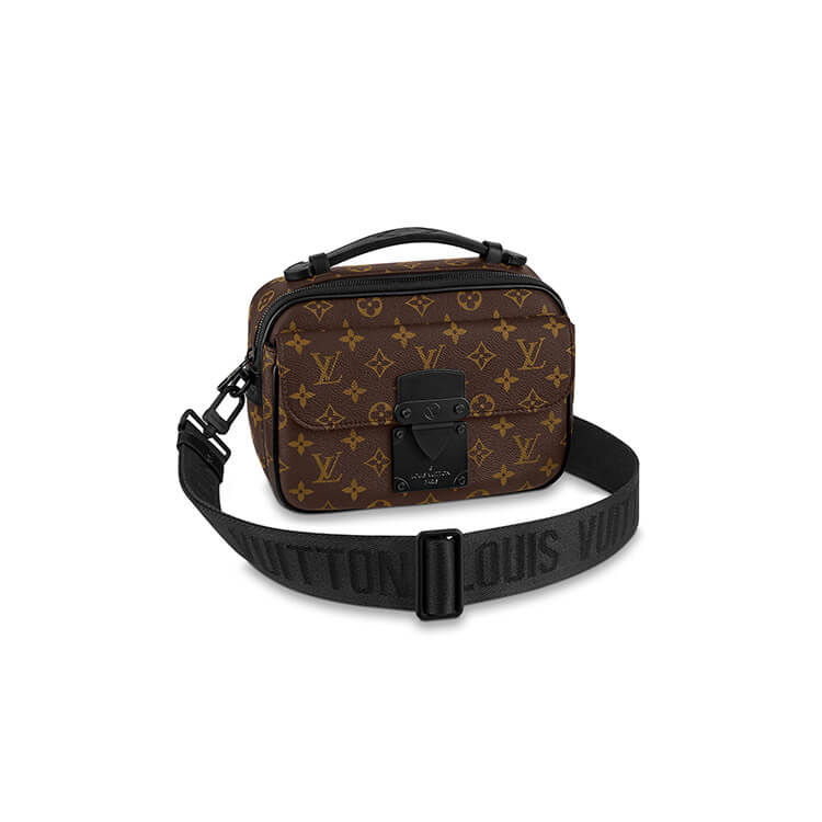 Replica LV S Lock Messenger M45806 (1)